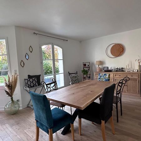Les Persiennes Bed and Breakfast Auvers-sur-Oise Εξωτερικό φωτογραφία