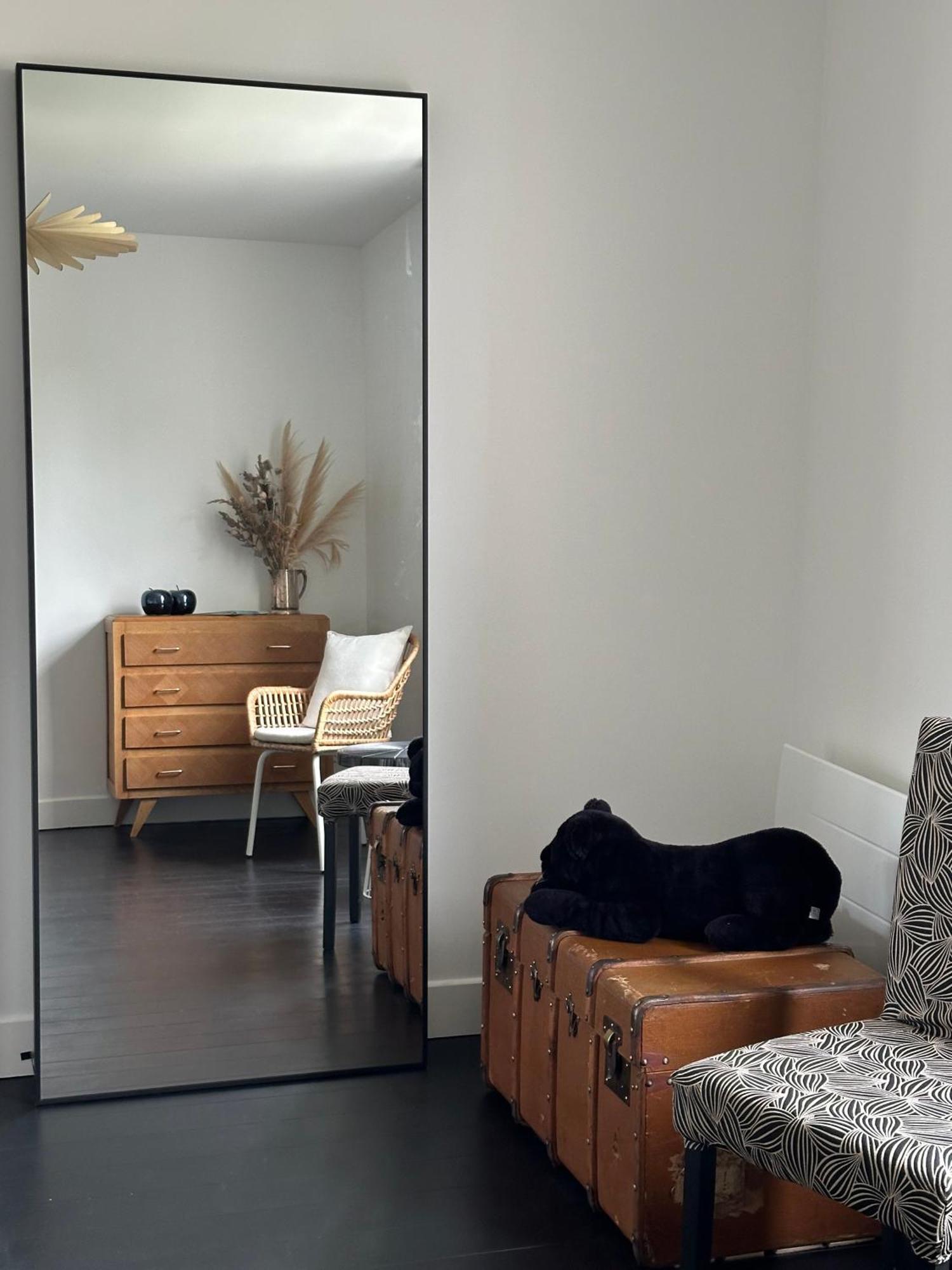 Les Persiennes Bed and Breakfast Auvers-sur-Oise Εξωτερικό φωτογραφία