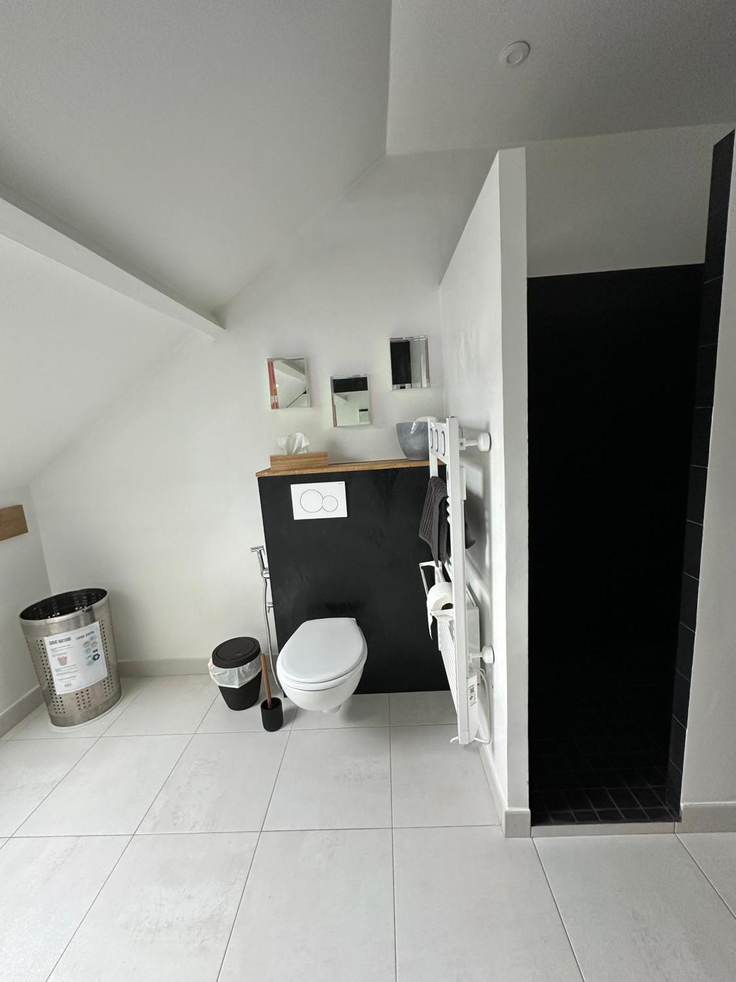 Les Persiennes Bed and Breakfast Auvers-sur-Oise Εξωτερικό φωτογραφία